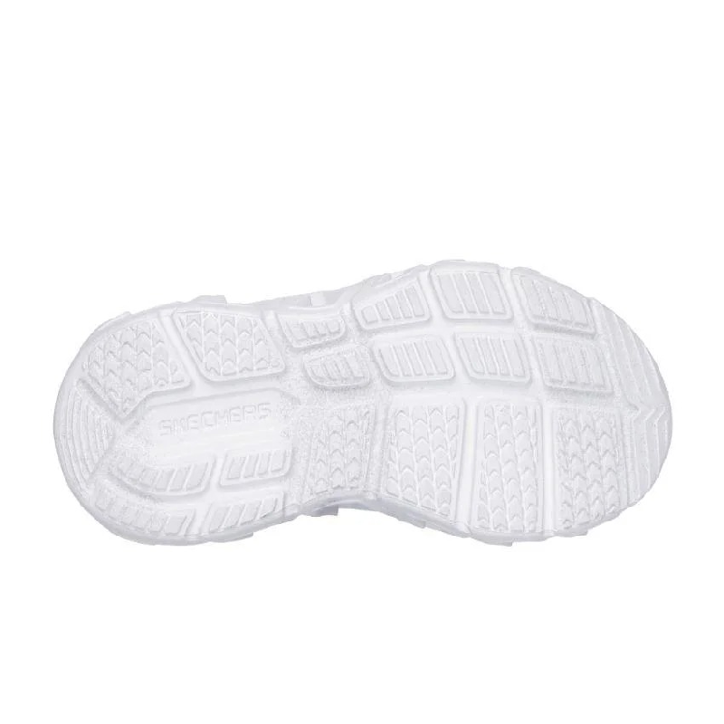 Chaussures Skechers Hands Free Slip-ins® S-Lights® : Hypno-Flash 2.0 – Brisk-Brights (Enfant)