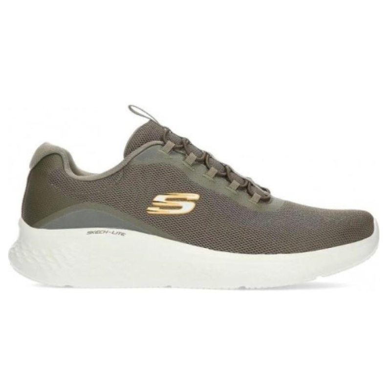 Chaussures Skechers Skech-Lite Pro – Ledger (Homme)