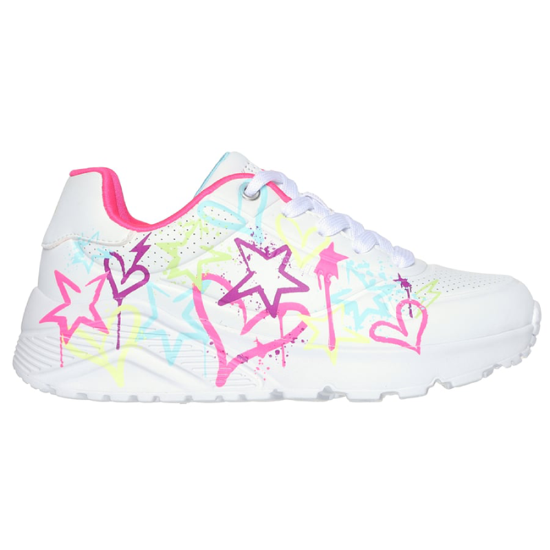 Chaussures Skechers Street™ UNO Lite – My Drip (Enfant)