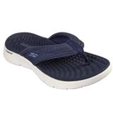 Claquettes Skechers GO WALK™ Flex Sandal – Impress (Femme)