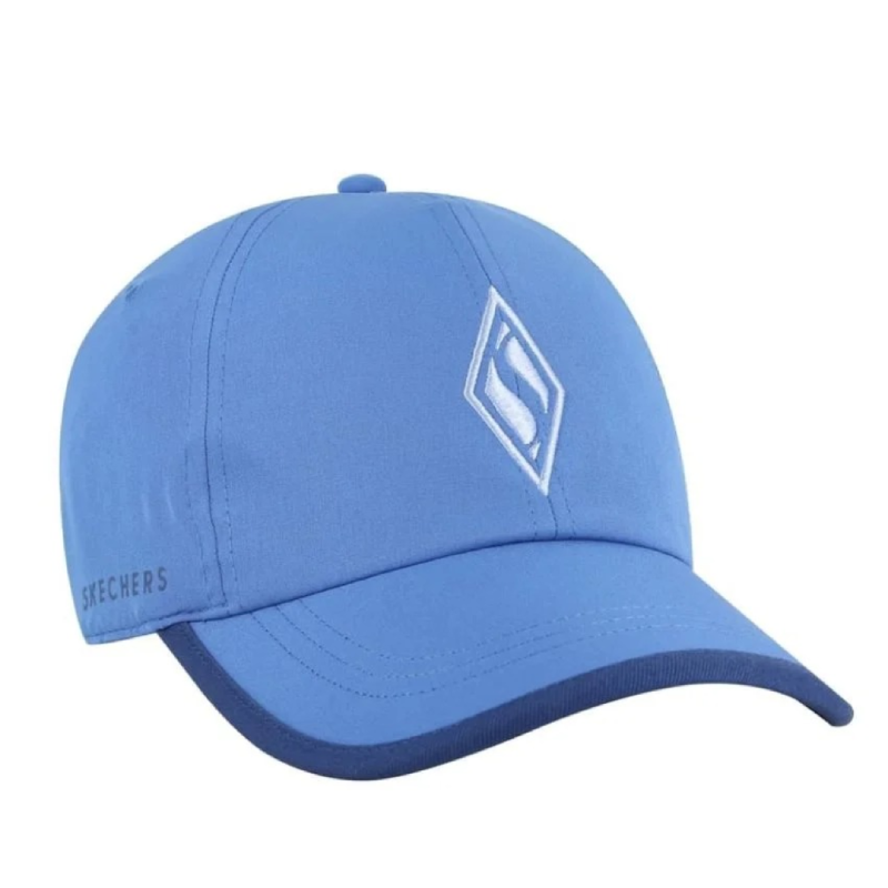 Casquette Skechweave™ Diamond Colorblock Hat