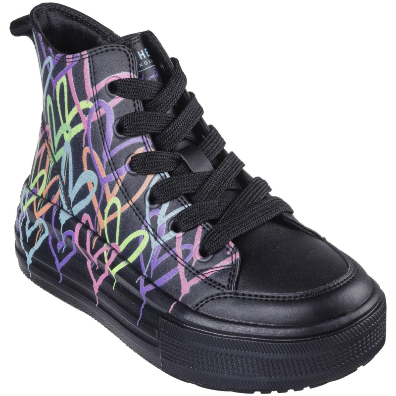 Chaussures Skechers Street™ x JGoldcrown : Hyperlift (Enfant)