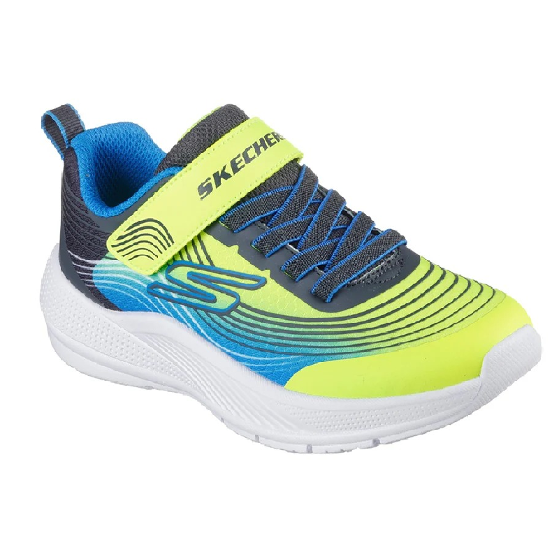 Chaussures Skechers Microspec Advance (Enfant)