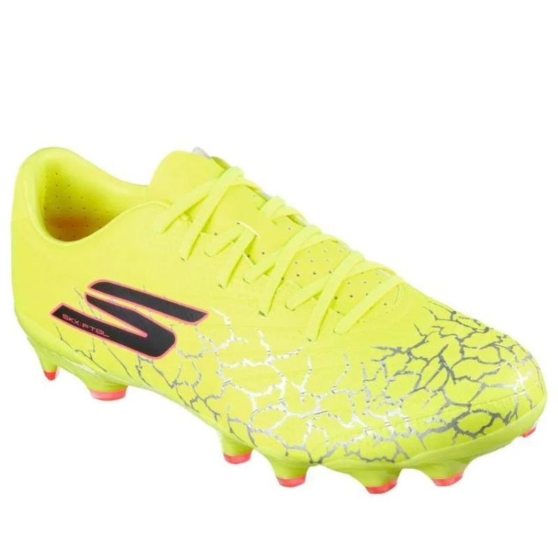 Chaussures Skechers Soccer™: SKX_01 Gold FG™ (Homme)