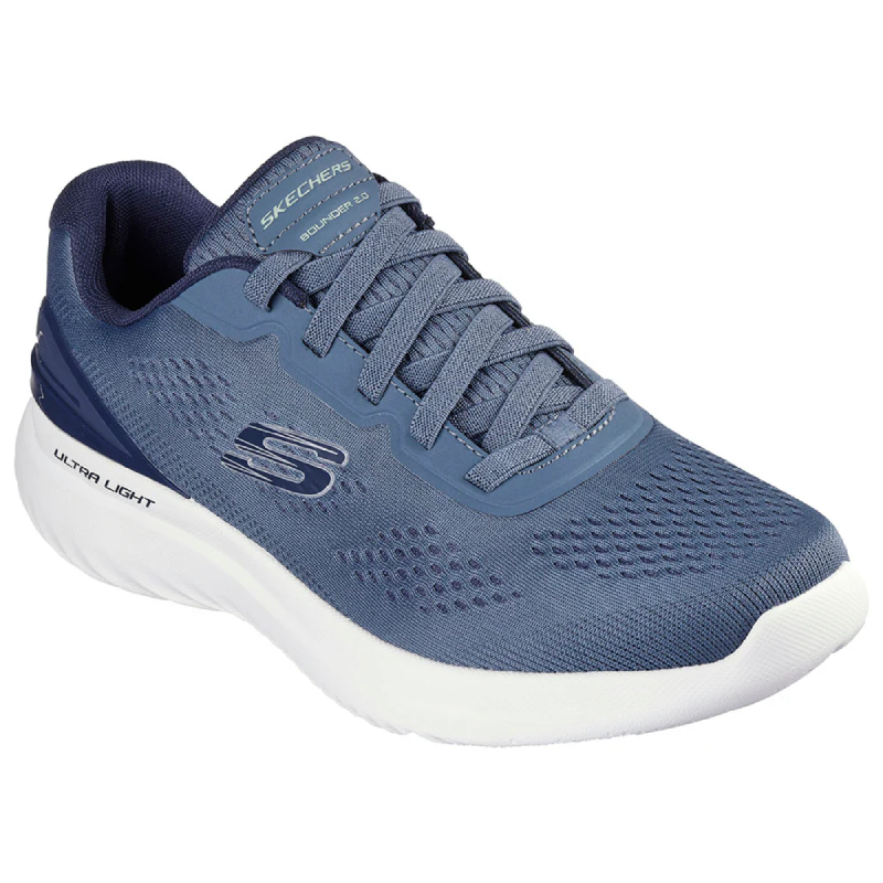 Chaussures Skechers Bounder 2.0 – Blendin (Homme)