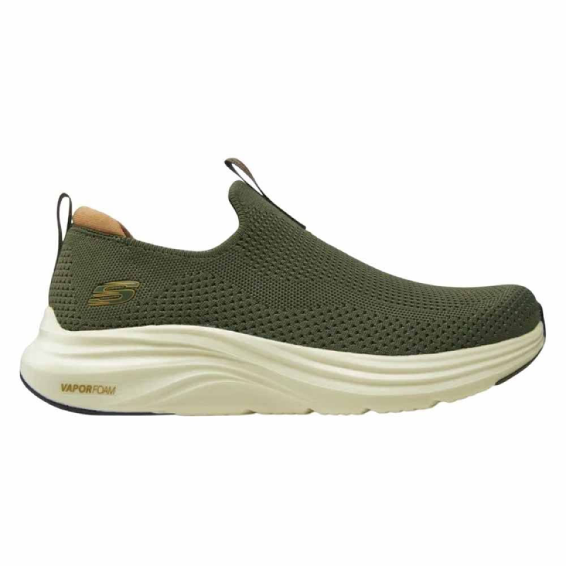 Chaussures Skechers Vapor Foam – Covert (Homme)