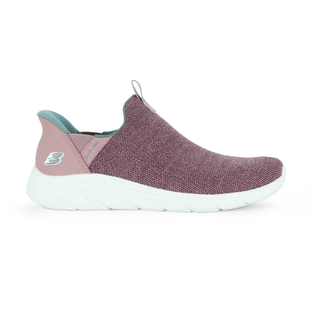 Chaussures Skechers BOBS B Flex Lo Lifestyle (Femme)