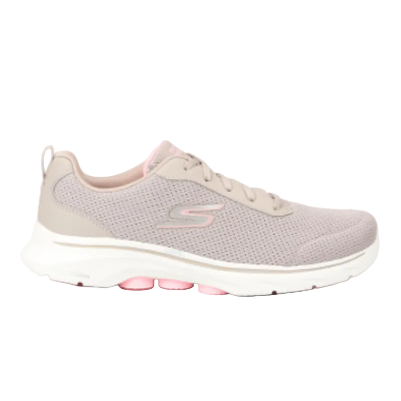 Chaussures Skechers GO WALK 7 – Clear Path (Femme)