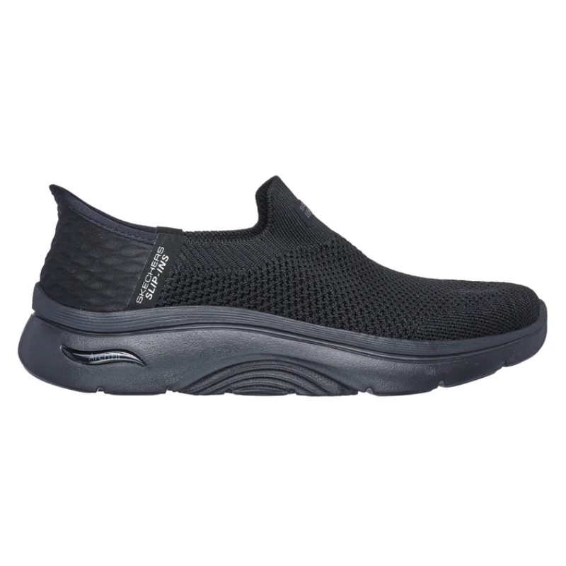 Chaussures Skechers Hands Free Slip-ins® : GO WALK® Arch Fit® 2.0 – Val (Femme)