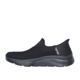 Chaussures Skechers Hands Free Slip-ins® : GO WALK® Arch Fit® 2.0 – Val (Femme)
