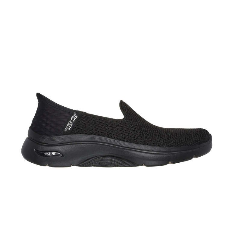 Chaussures Skechers Hands Free Slip-ins® : GO WALK® Arch Fit® 2.0 – Delara (Femme)