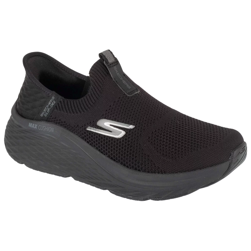 Chaussures Skechers Hands Free Slip-ins® : Max Cushioning Elite® 2.0 – Eternal (Femme)