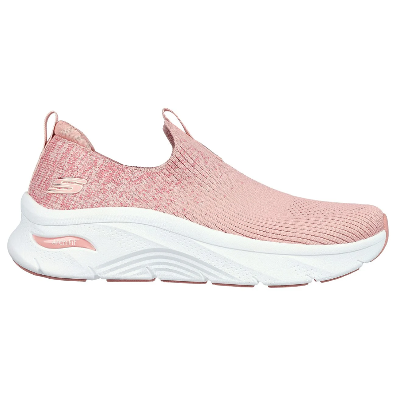 Chaussures Skechers Relaxed Fit® : Arch Fit® D'Lux – Key Journey (Femme)