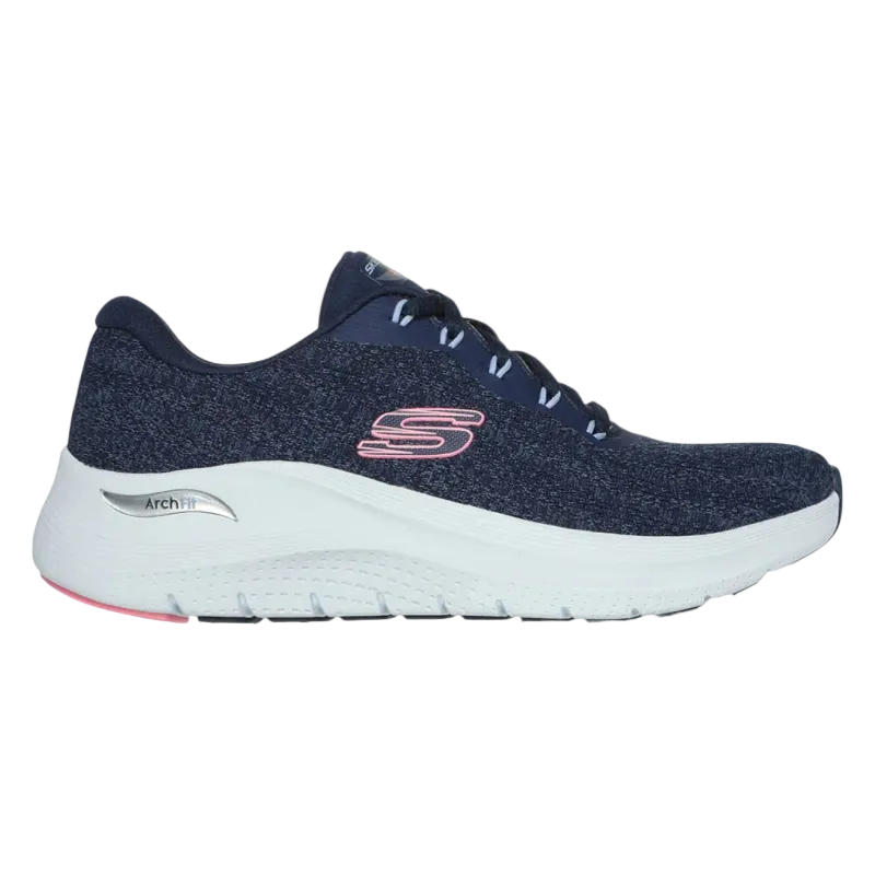 Chaussures Skechers Arch Fit® – Rich Vision (Femme)