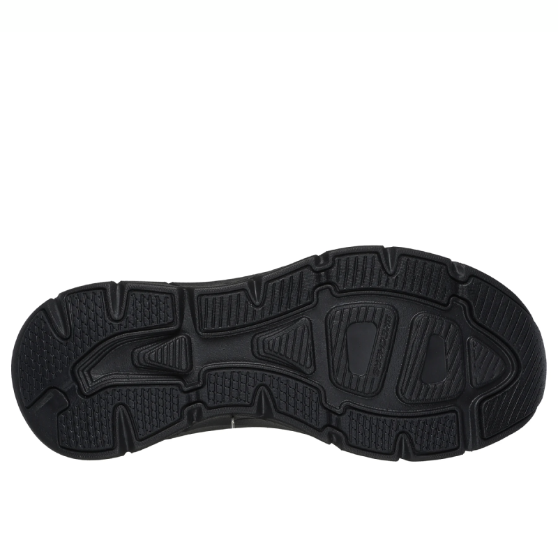 Chaussures Skechers Relaxed Fit® : D’Lux Walker® 2.0 – Bold State (Femme)