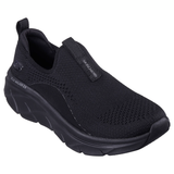 Chaussures Skechers Relaxed Fit® : D’Lux Walker® 2.0 – Bold State (Femme)