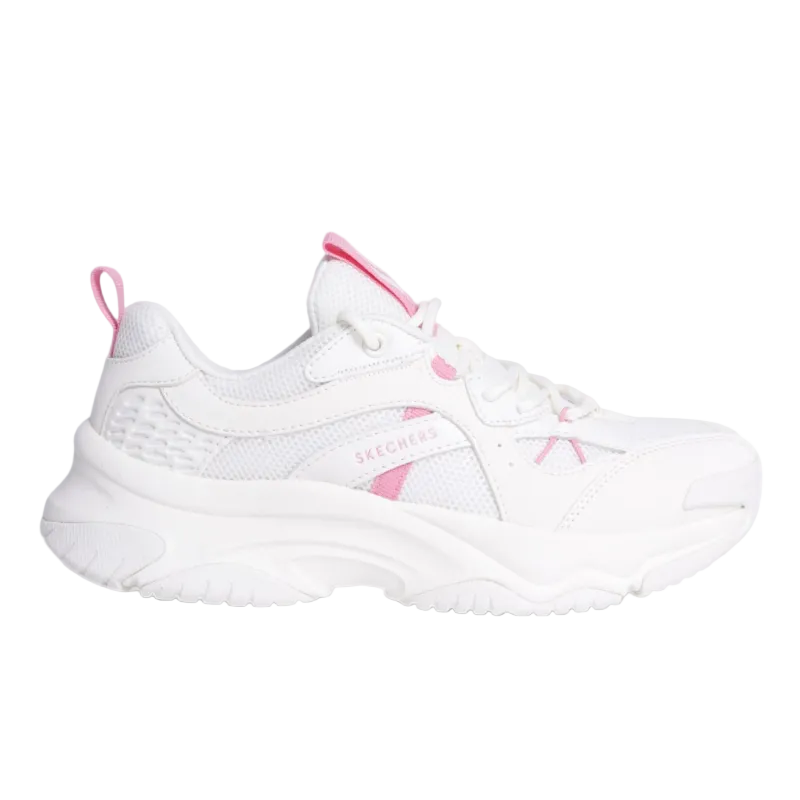 Chaussures Skechers Street Moonhiker – Galaxy Trek (Femme)