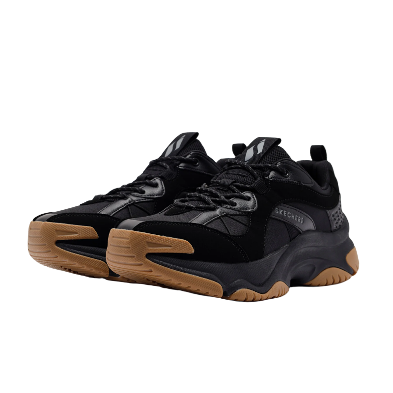 Chaussures Skechers Street™ Moonhiker – Apogee Orbital Trek (Homme)