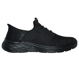 Chaussures Skechers Slip‑Ins Relaxed Fit: Garner ‑ Newick (Homme)