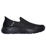 Chaussures Skechers GO WALK Arch Fit 2.0 – Hands Free (Homme)