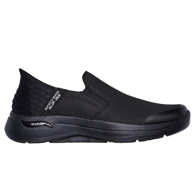 Chaussures Skechers GO WALK Arch Fit 2.0 – Hands Free (Homme)