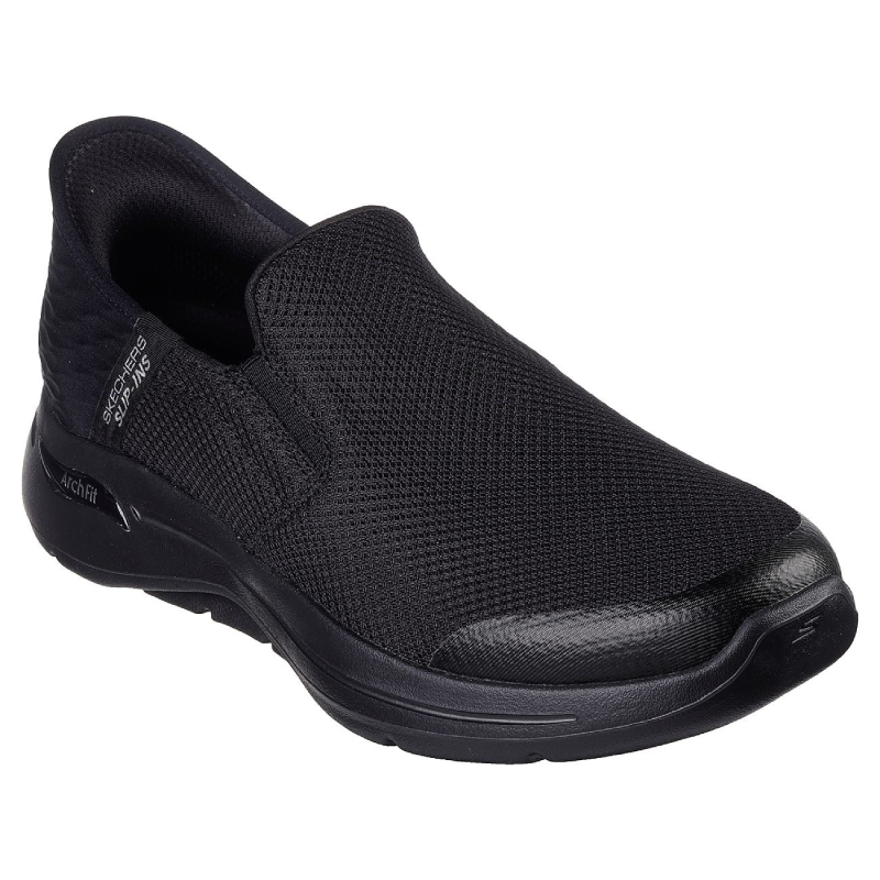 Chaussures Skechers GO WALK Arch Fit 2.0 – Hands Free (Homme)