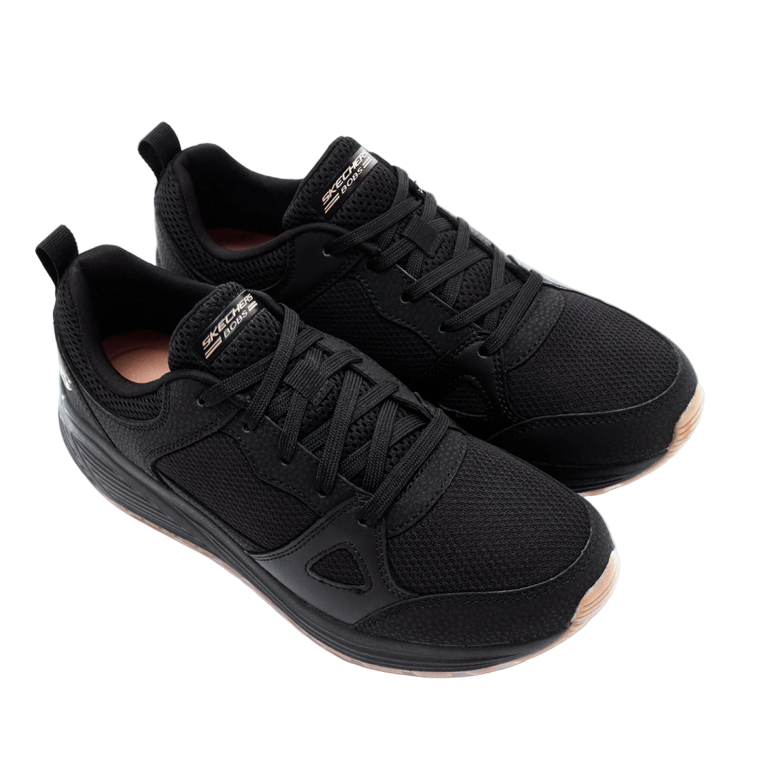 Chaussures Skechers BOBS Sparrow 2.0 Retro Clean (Femme)