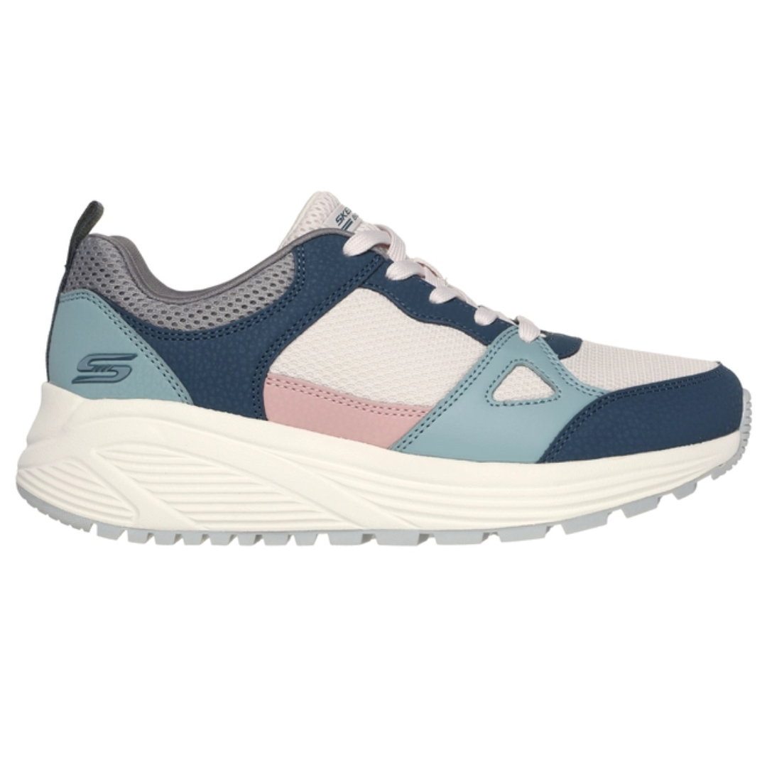 Chaussures Skechers BOBS Sparrow 2.0 Retro Clean (Femme)