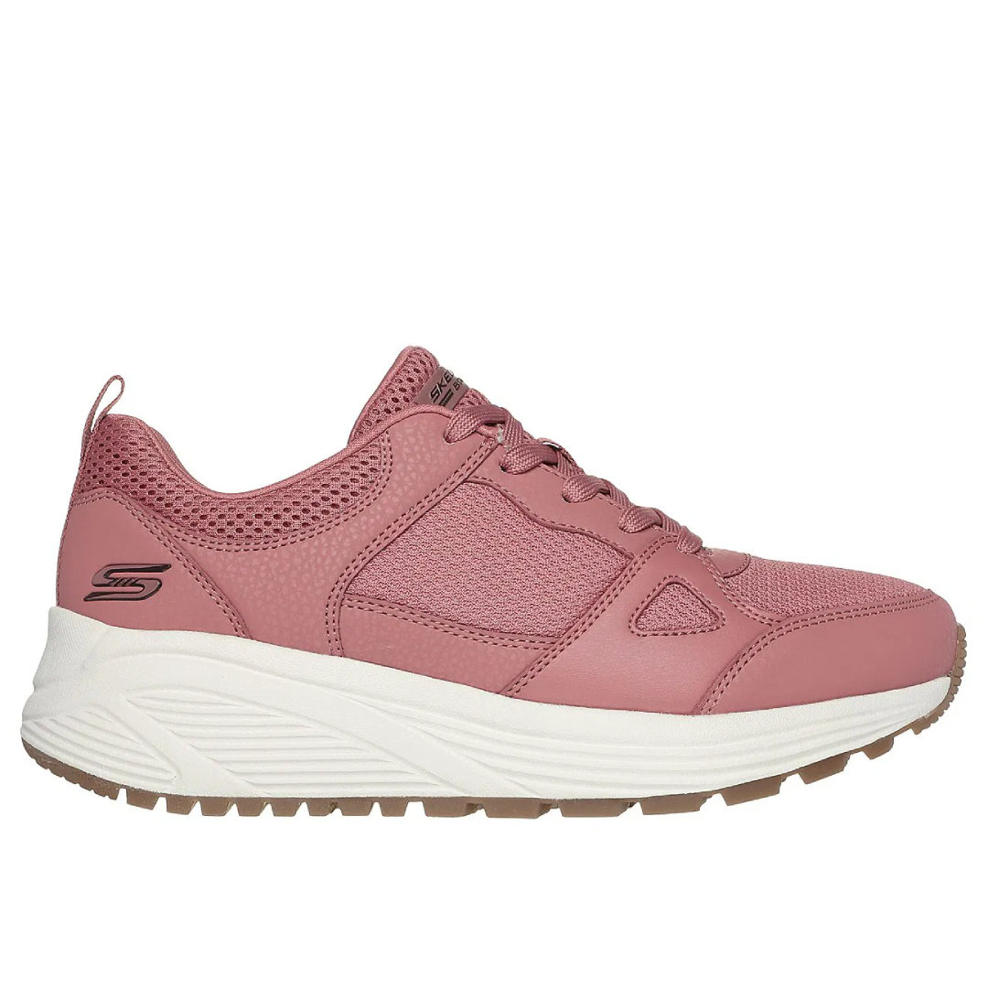 Chaussures Skechers BOBS Sparrow 2.0 Retro Clean (Femme)