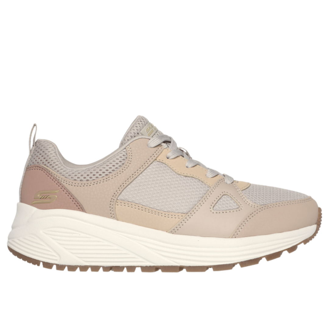 Chaussures Skechers BOBS Sparrow 2.0 Retro Clean (Femme)