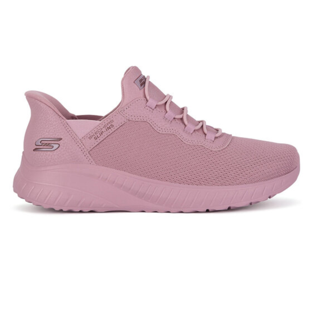 Skechers BOBS Sport™ Squad Chaos – Hands Free Slip-ins® (Femme)