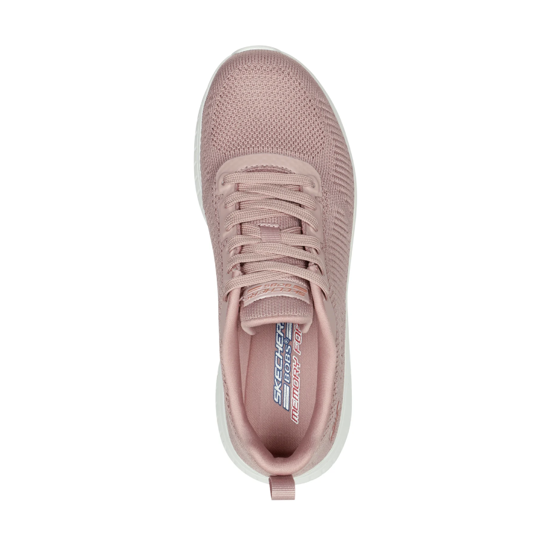 Chaussures Skechers BOBS Infinity – Baskets à lacets (Femme)