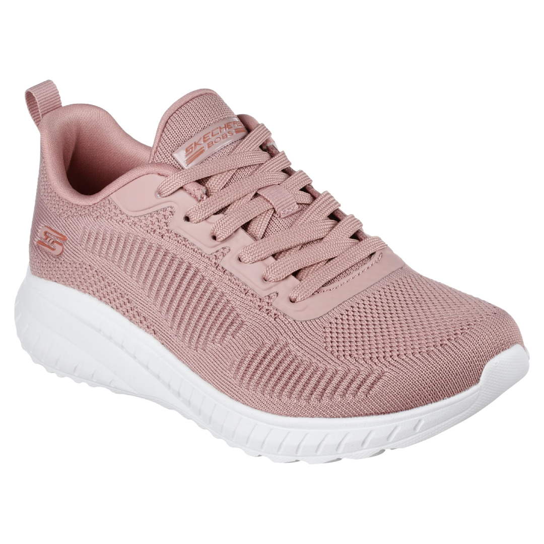 Chaussures Skechers BOBS Infinity – Baskets à lacets (Femme)