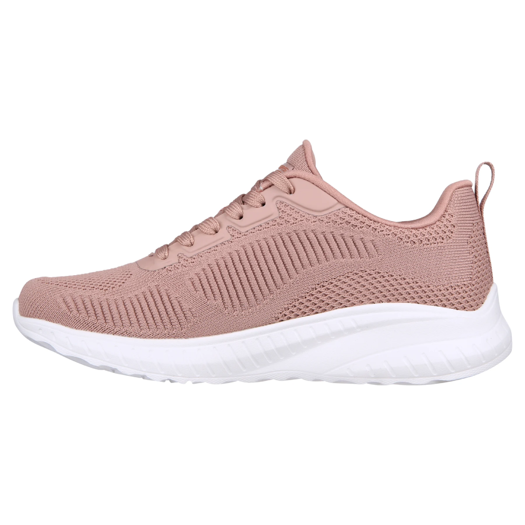 Chaussures Skechers BOBS Infinity – Baskets à lacets (Femme)