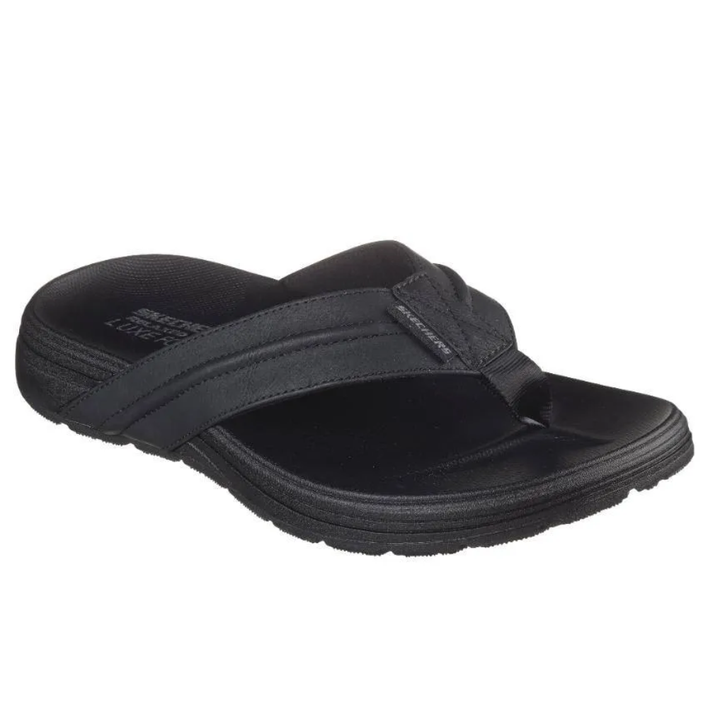 Claquettes Skechers Relaxed Fit® : Patino – Marlee (Homme)