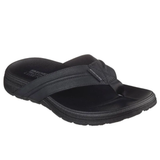 Claquettes Skechers Relaxed Fit® : Patino – Marlee (Homme)