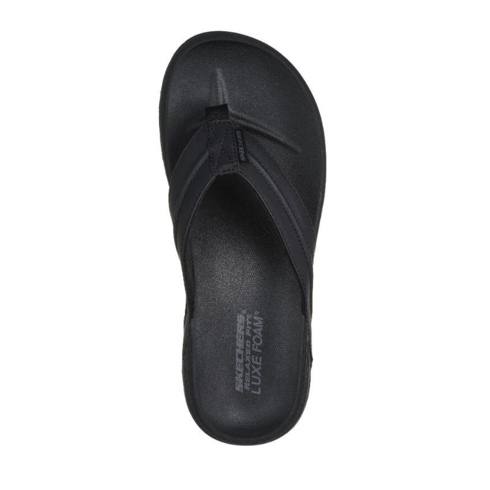 Claquettes Skechers Relaxed Fit® : Patino – Marlee (Homme)