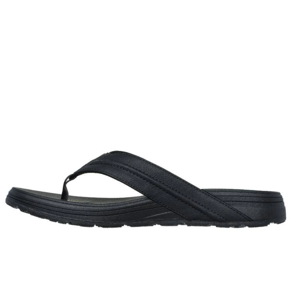 Claquettes Skechers Relaxed Fit® : Patino – Marlee (Homme)