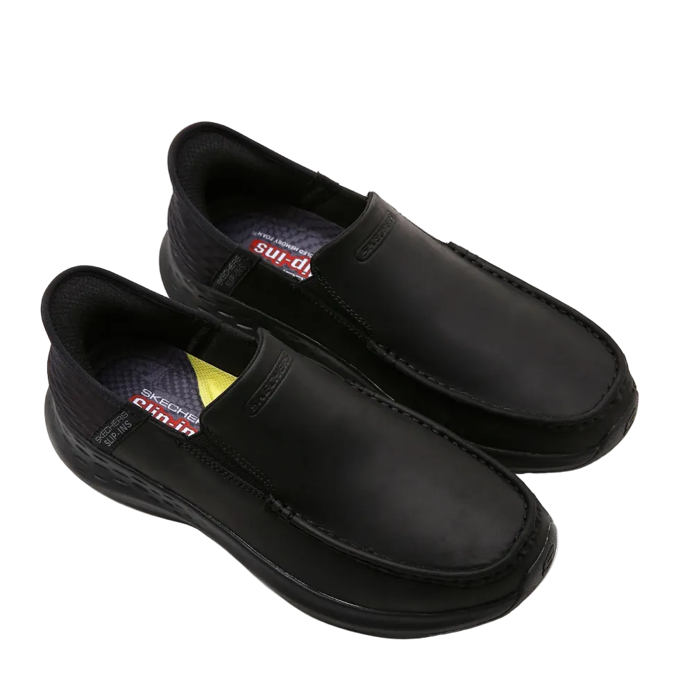 Chaussures Skechers Hands Free Slip-ins® Relaxed Fit® : Parson – Oswin (Homme)