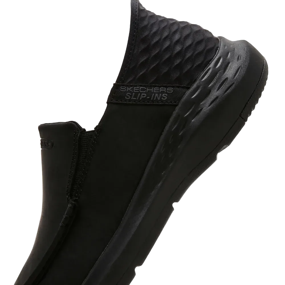 Chaussures Skechers Hands Free Slip-ins® Relaxed Fit® : Parson – Oswin (Homme)