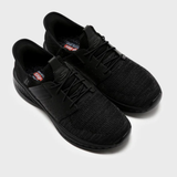 Chaussures Skechers Slade (Homme)