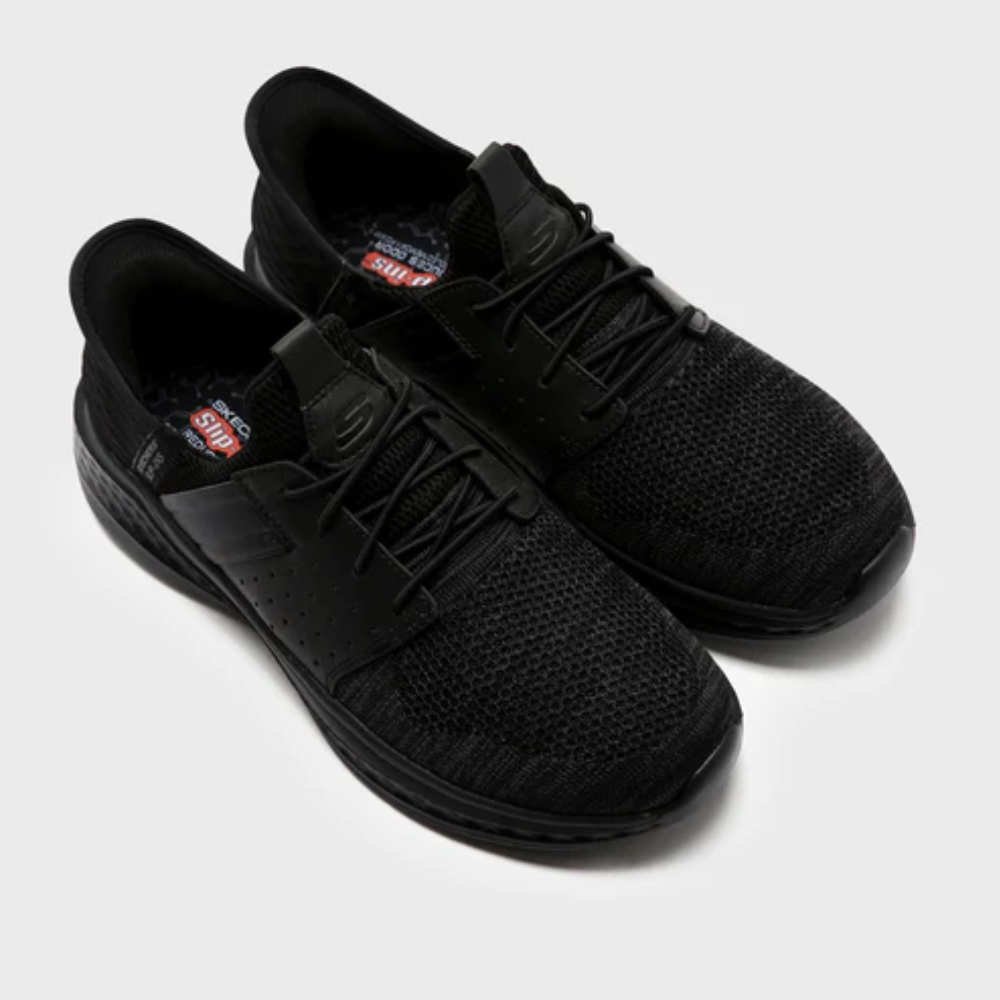 Chaussures Skechers Slade (Homme)