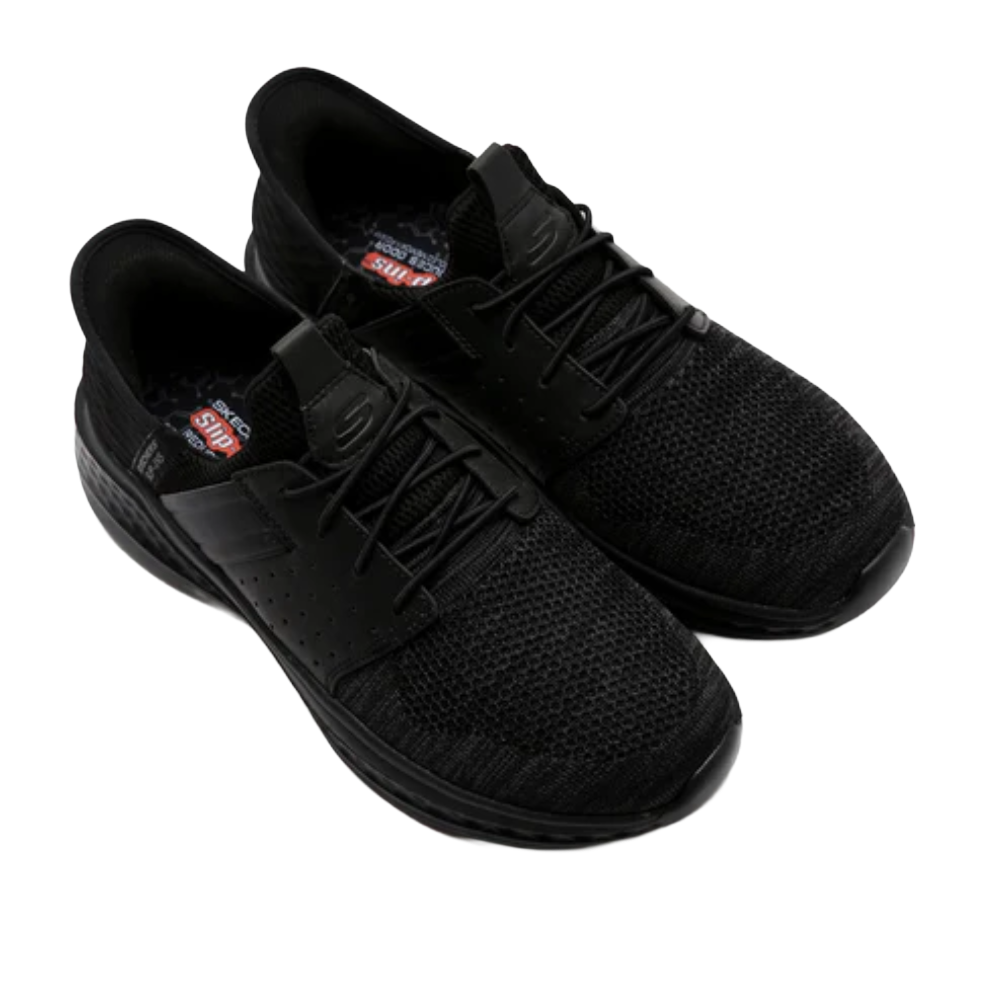 Chaussures Skechers Slip-ins® Relaxed Fit® : Slade – Ocon (Homme)