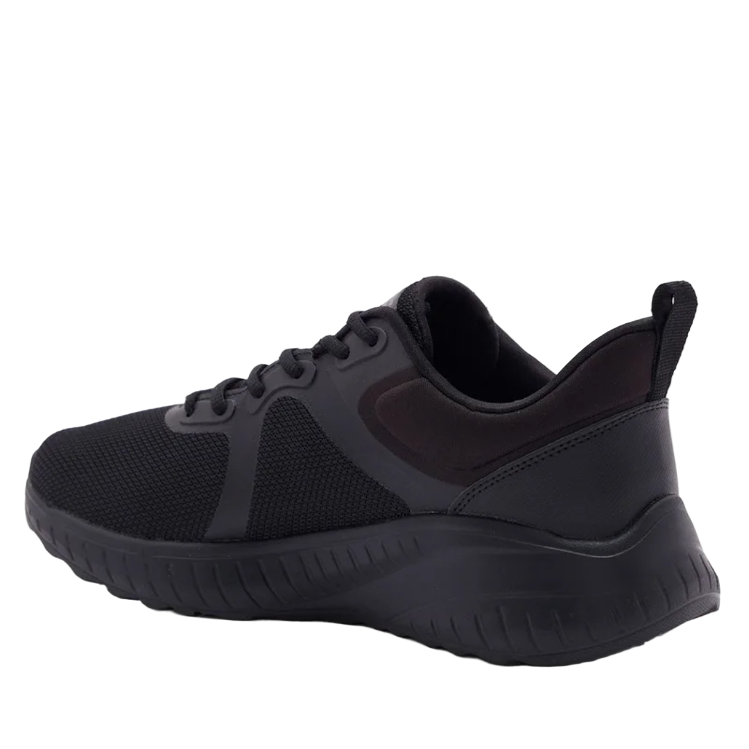 Chaussures Skechers BOBS Sport Squad Chaos (Homme)