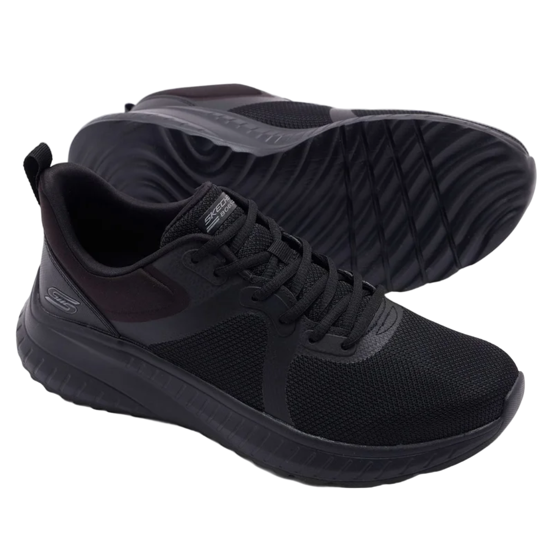 Chaussures Skechers BOBS Sport Squad Chaos (Homme)