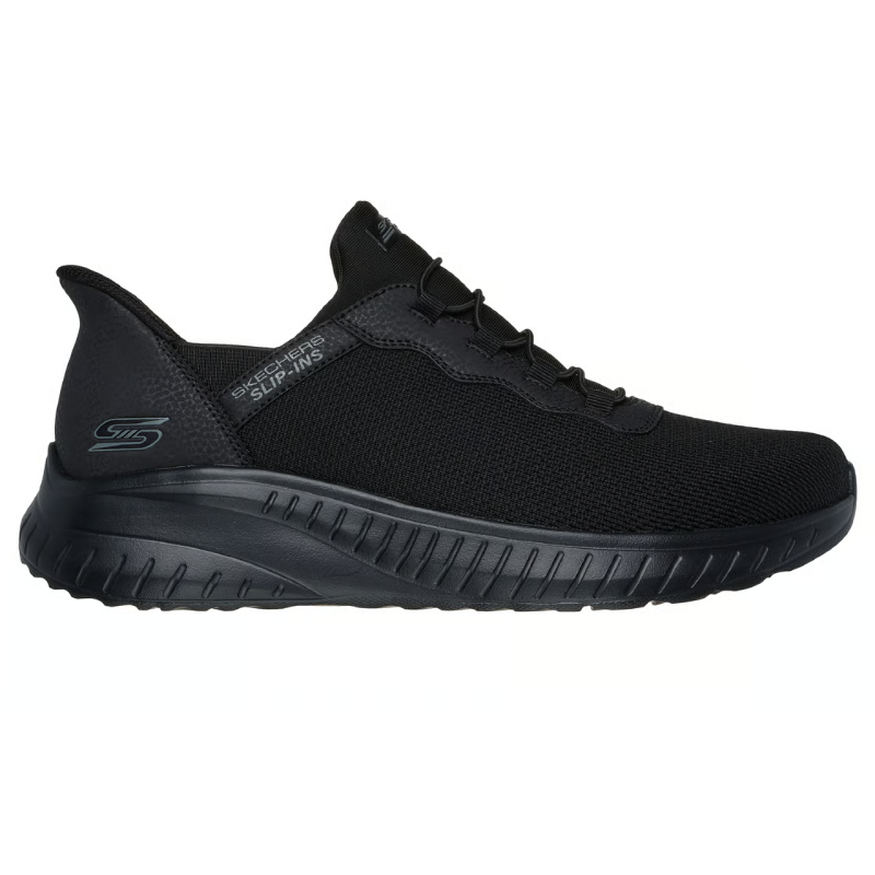 Chaussures Skechers BOBS Sport™ BOBS Squad Chaos – Daily Hype (Homme)