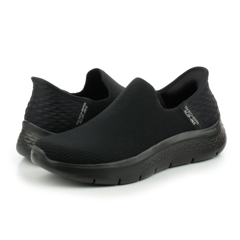 Chaussures Skechers Hands Free Slip-ins® GO WALK® Flex – Sunset View (Femme)