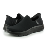 Chaussures Skechers Hands Free Slip-ins® GO WALK® Flex – Sunset View (Femme)