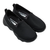 Chaussures Skechers GO WALK Massage Fit – Paysage Marin (Femme)