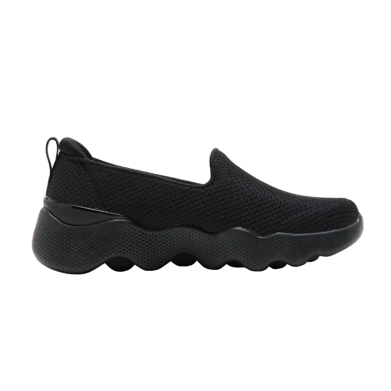 Chaussures Skechers GO WALK Massage Fit – Paysage Marin (Femme)